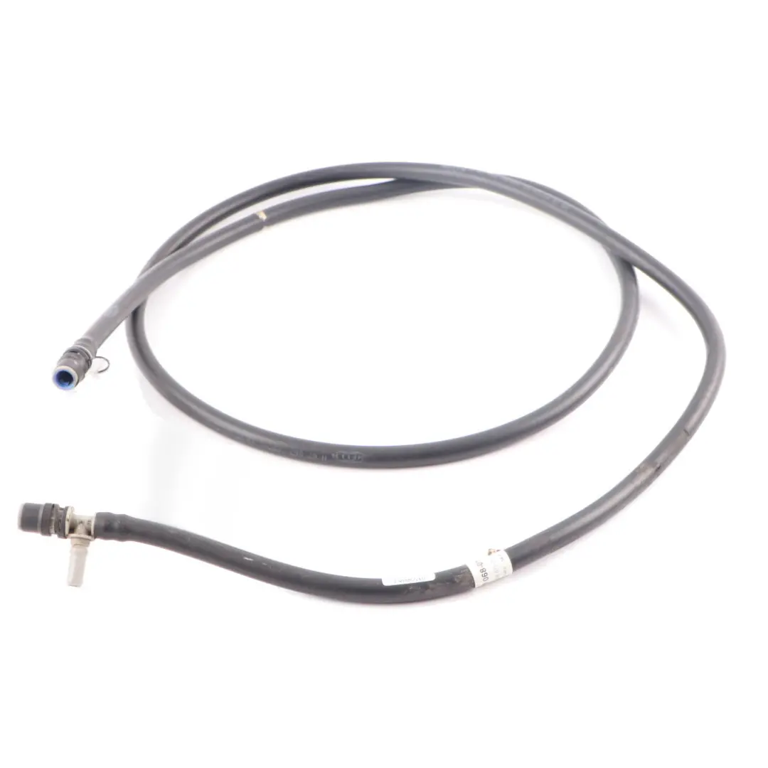 BMW F20 F22 F23 Wąż Przewód Spryskiwaczy Reflektorów - SKU 8058068 - Numer Części 8058068
