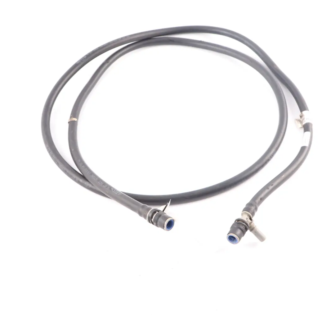 Ligne Phares Système nettoyage phares Tuyau lave glace pour BMW F20 F22 F23 à propos du numéro de pièce 8058068 BMW F20 F22 F23 Ligne Phares Système nettoyage phares Tuyau lave glace - SKU 8058068 - Numéro de pièce 8058068