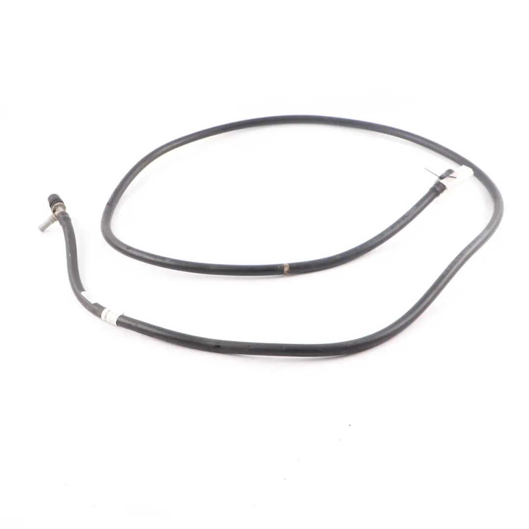 BMW F20 F22 F23 Scheinwerfer Reinigungsanlage Waschanlage Rohr - SKU 8058068 - Teilenummer 8058068