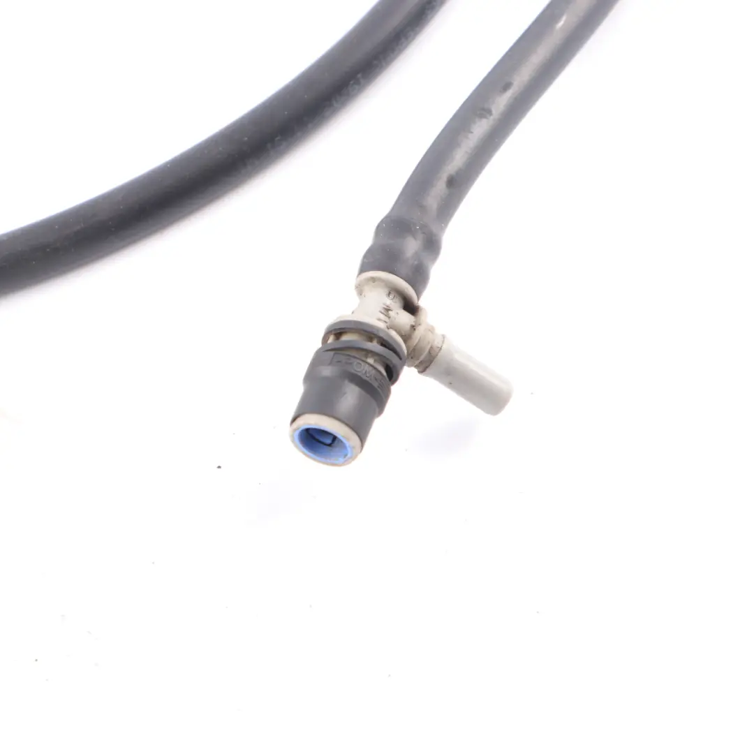 Tubo flessibile Linea Sistema pulizia faro tubo rondella per BMW F20 F22 F23 con numero di parte 8058068 BMW F20 F22 F23 Tubo flessibile Linea Sistema pulizia faro tubo rondella - SKU 8058068 - Numero di parte 8058068