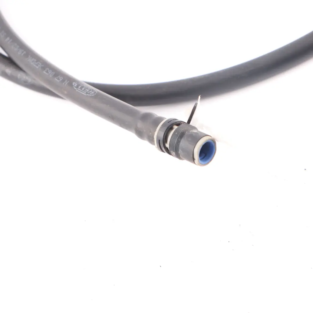 Tubo flessibile Linea Sistema pulizia faro tubo rondella per BMW F20 F22 F23 con numero di parte 8058068 BMW F20 F22 F23 Tubo flessibile Linea Sistema pulizia faro tubo rondella - SKU 8058068 - Numero di parte 8058068