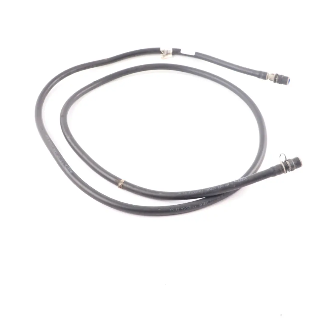 BMW F20 F22 F23 Ligne Phares Système nettoyage phares Tuyau lave glace - SKU 8058068 - Numéro de pièce 8058068