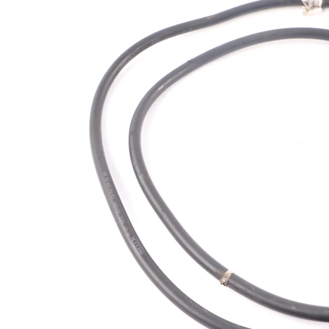 Tubo flessibile Linea Sistema pulizia faro tubo rondella per BMW F20 F22 F23 con numero di parte 8058068 BMW F20 F22 F23 Tubo flessibile Linea Sistema pulizia faro tubo rondella - SKU 8058068 - Numero di parte 8058068