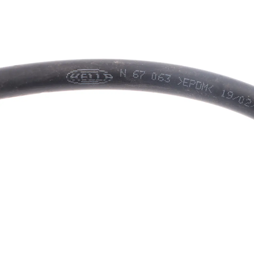 Ligne Phares Système nettoyage phares Tuyau lave glace pour BMW F20 F22 F23 à propos du numéro de pièce 8058068 BMW F20 F22 F23 Ligne Phares Système nettoyage phares Tuyau lave glace - SKU 8058068 - Numéro de pièce 8058068