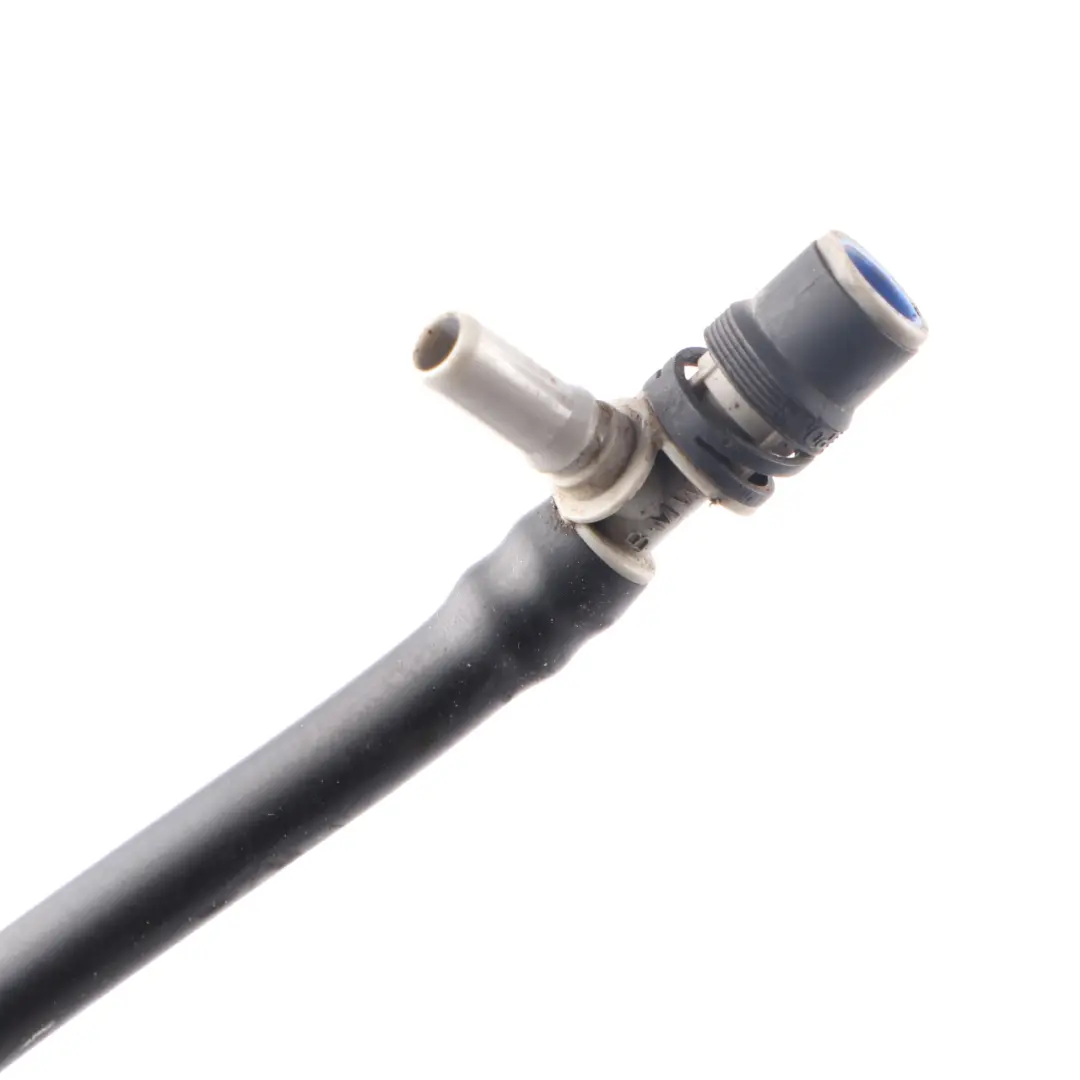 BMW F20 F22 F23 Scheinwerfer Reinigungsanlage Waschanlage Rohr - SKU 8058068 - Teilenummer 8058068