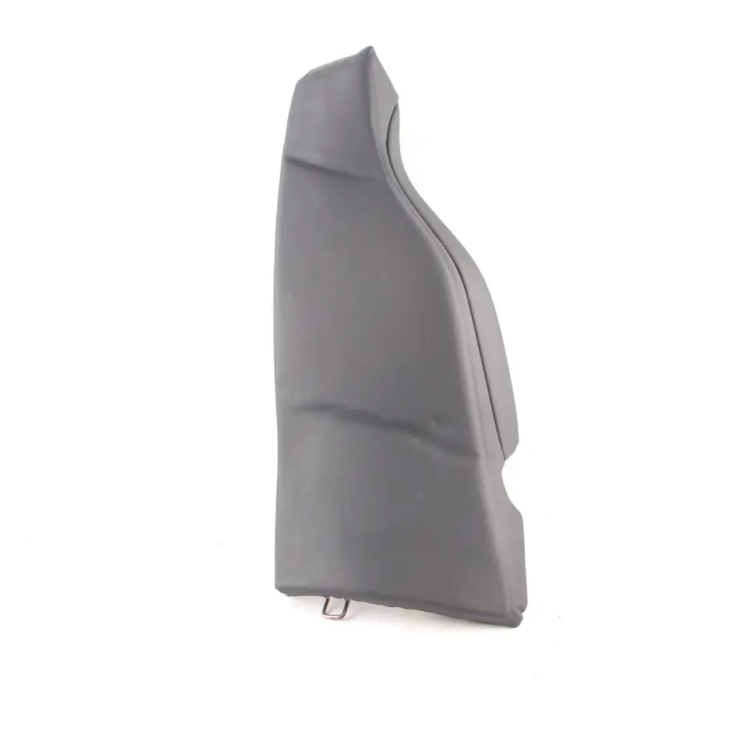 Oparcie Kanapy Lewy Tył Czarna Skóra do BMW F82 M4 o numerze 8058134 BMW F82 M4 Oparcie Kanapy Lewy Tył Czarna Skóra - SKU 8058134 - Numer Części 8058134