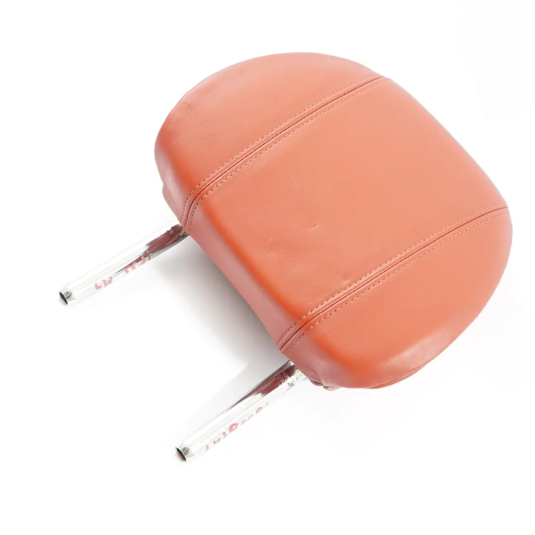 Poggiatesta BMW F83 M4 Posteriore Sinistra Destra Poggiatesta Pelle Sakhir per  con numero di parte 8058147  Poggiatesta BMW F83 M4 Posteriore Sinistra Destra Poggiatesta Pelle Sakhir - SKU 8058147 - Numero di parte 8058147