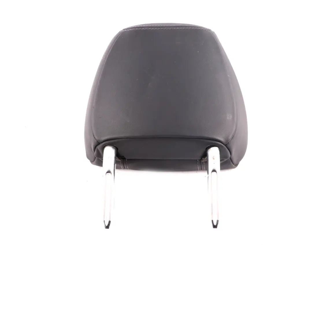 Appui-tête de siège Noir Léthé Merino pour BMW F83 à propos du numéro de pièce 8058149 BMW F83 Appui-tête de siège Noir Léthé Merino - SKU 8058149 - Numéro de pièce 8058149