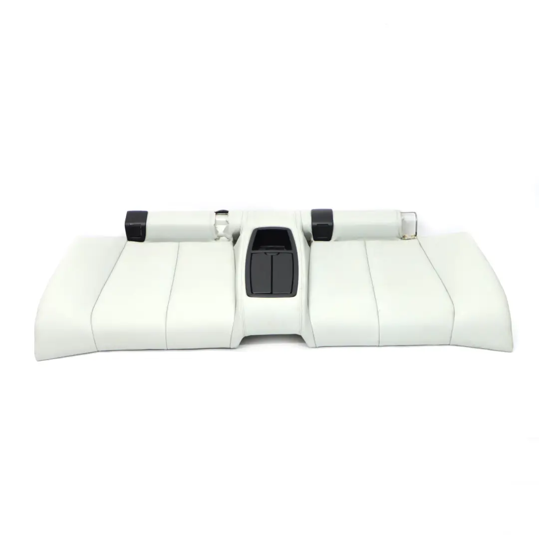 Siedzisko Siedzenie Kanapa Skóra Silverstone do BMW F83 M4 o numerze 8058179 BMW F83 M4 Siedzisko Siedzenie Kanapa Skóra Silverstone - SKU 8058179 - Numer Części 8058179