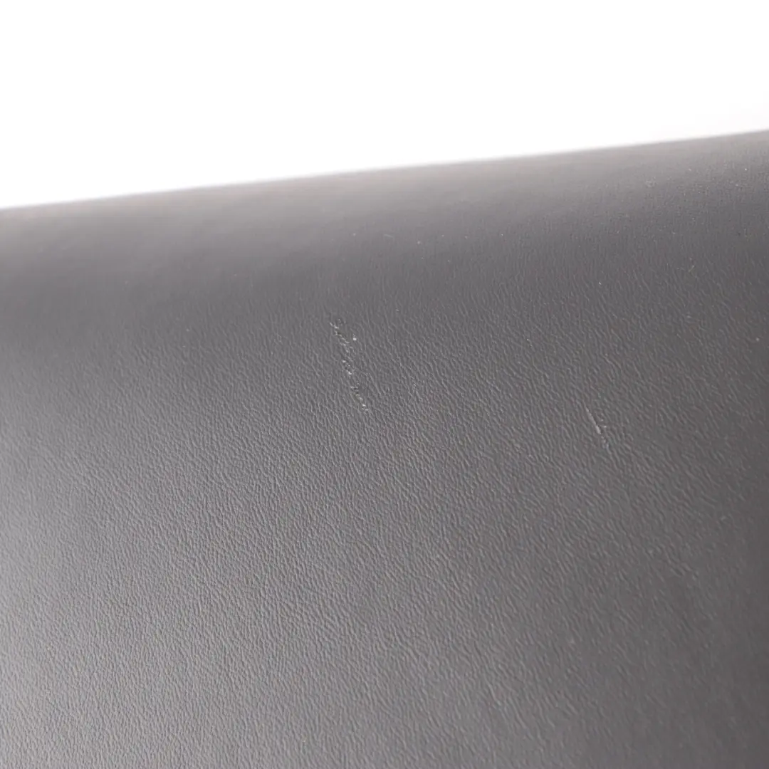 Oparcie Kanapy Sofy Tylnej Tył Lewe Skóra Czarny do BMW M4 F82 o numerze 8058193 BMW M4 F82 Oparcie Kanapy Sofy Tylnej Tył Lewe Skóra Czarny - SKU 8058193 - Numer Części 8058193