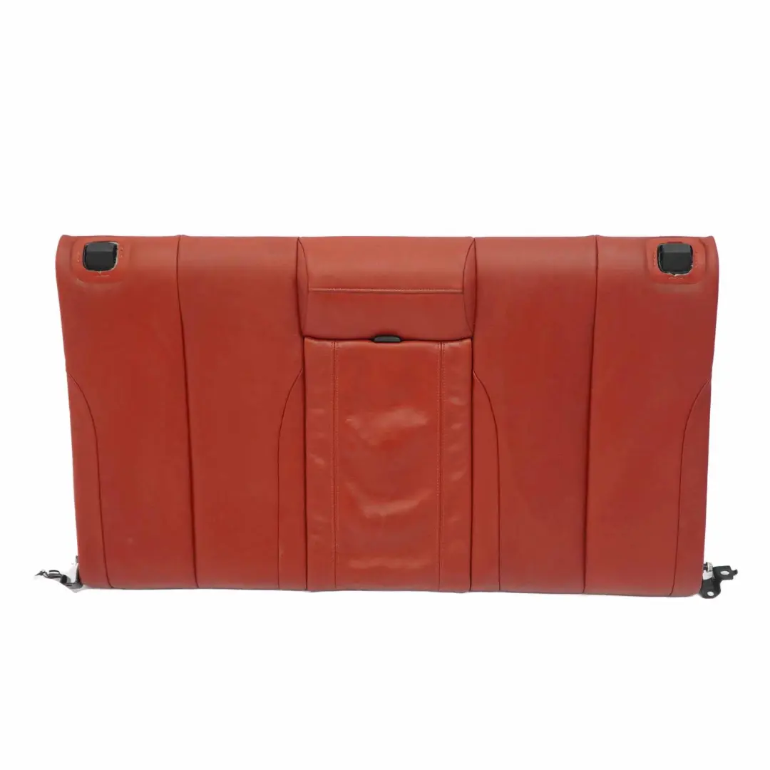 Oparcie Tył Skóra Czerwona do BMW F83 M4 Cabrio o numerze 8058196 BMW F83 M4 Cabrio Oparcie Tył Skóra Czerwona - SKU 8058196 - Numer Części 8058196