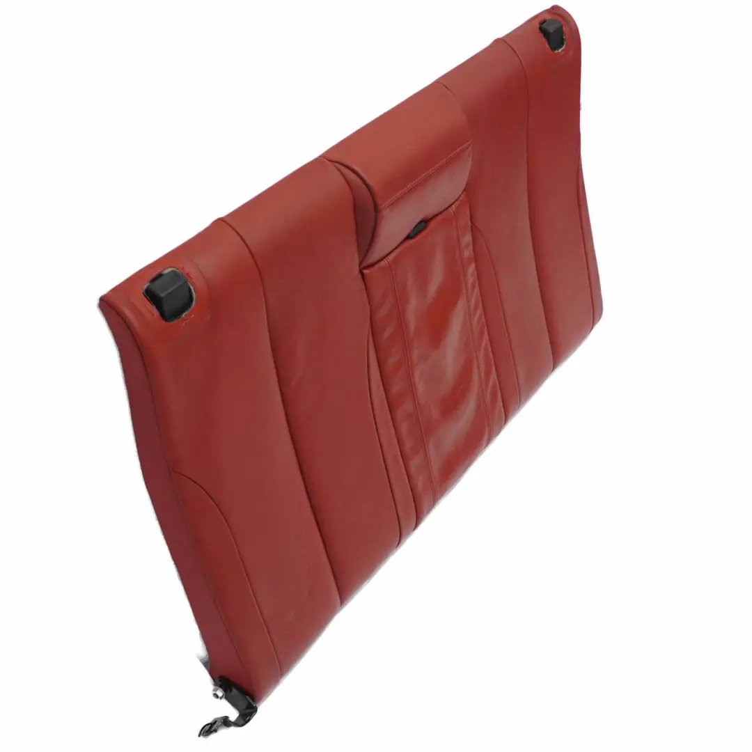 Schienale Posteriore BMW F83 M4 Cabrio Copertura Merino Sakhir Arancione per con numero di parte 8058196 Schienale Posteriore BMW F83 M4 Cabrio Copertura Merino Sakhir Arancione - SKU 8058196 - Numero di parte 8058196