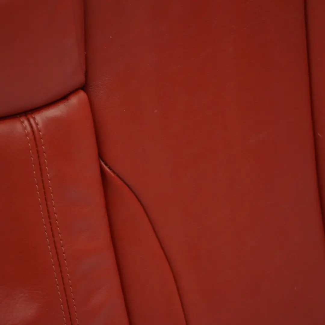 Respaldo Asiento Trasero BMW F83 M4 Convertible Cubierta Merino Sakhir Naranja para con número de pieza 8058196 Respaldo Asiento Trasero BMW F83 M4 Convertible Cubierta Merino Sakhir Naranja - SKU 8058196 - Número de pieza 8058196