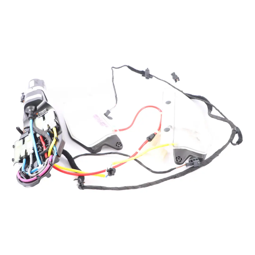 Pompe Vanne a Gauche Siege Avant 5210 pour BMW 4 F82 M4 à propos du numéro de pièce 8058249 BMW 4 F82 M4 Pompe Vanne a Gauche Siege Avant 5210 - SKU 8058249 - Numéro de pièce 8058249