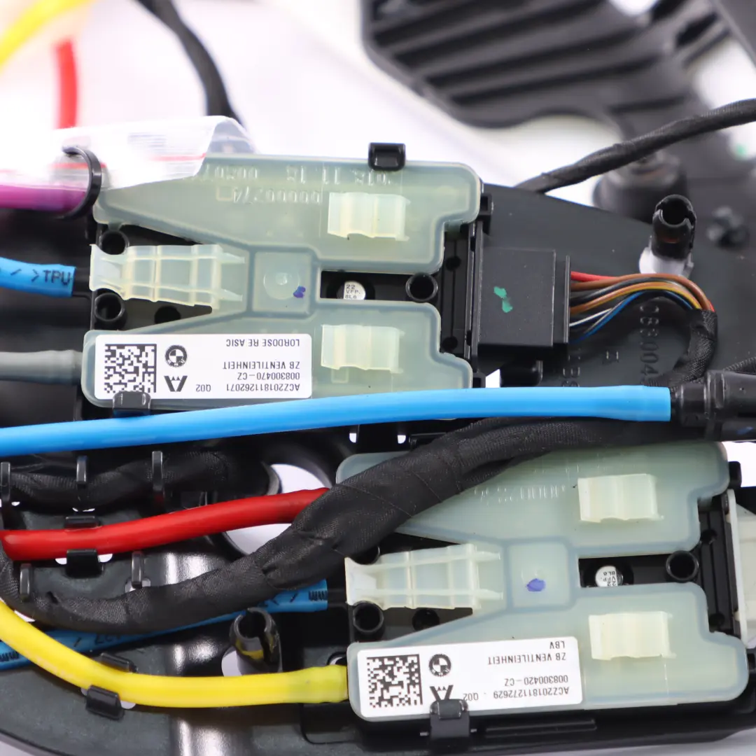 Zawór Pompy Przód Lewy 5210 do BMW F82 M4 o numerze 8058249 BMW F82 M4 Zawór Pompy Przód Lewy 5210 - SKU 8058249 - Numer Części 8058249