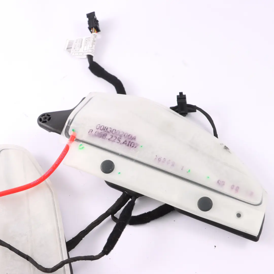 BMW F82 M4 Zawór Pompy Przód Lewy 5210 - SKU 8058249 - Numer Części 8058249