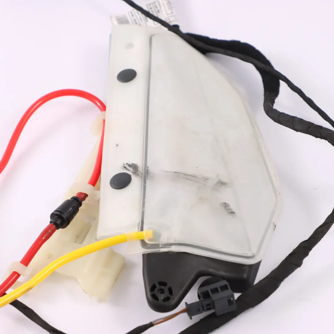 BMW F82 M4 Bomba Valvula Izquierda Asiento Delantero 5210 - SKU 8058249 - Número de pieza 8058249