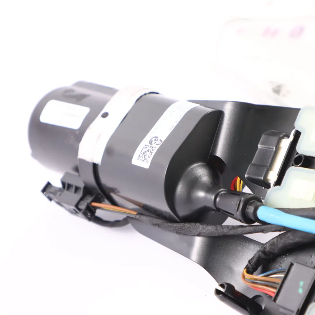 Pompe Vanne a Gauche Siege Avant 5210 pour BMW 4 F82 M4 à propos du numéro de pièce 8058249 BMW 4 F82 M4 Pompe Vanne a Gauche Siege Avant 5210 - SKU 8058249 - Numéro de pièce 8058249