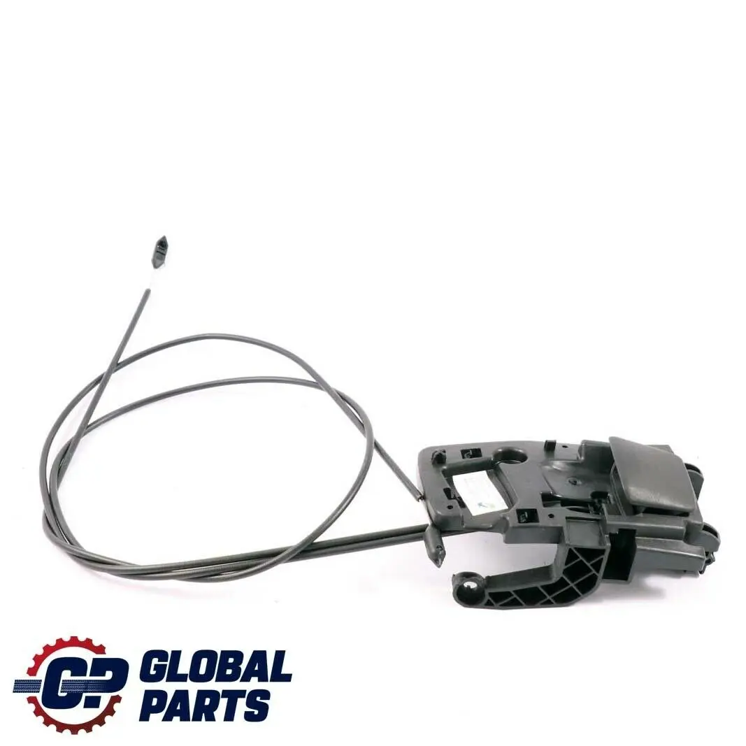 Unlocking Unit Front Seat Left N/S Black BMW 4 Series F82 M4 LCI - SKU 8058395 - Part number 8058395