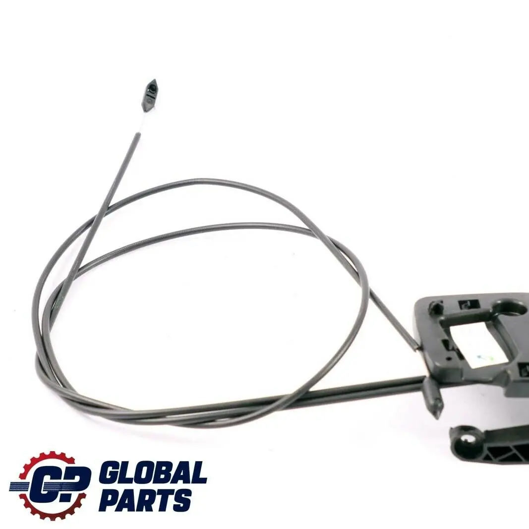 Unlocking Unit Front Seat Left N/S Black BMW 4 Series F82 M4 LCI - SKU 8058395 - Part number 8058395