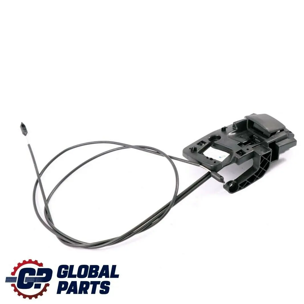 Unlocking Unit Front Seat Left N/S Black BMW 4 Series F82 M4 LCI - SKU 8058395 - Part number 8058395