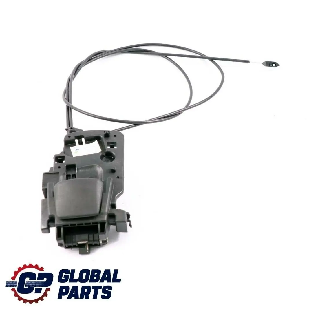 Entsperren Einheit Sitz Vorn Links Schwarz für BMW 4 er F82 M4 LCI mit Teilenummer 8058395 BMW 4 er F82 M4 LCI Entsperren Einheit Sitz Vorn Links Schwarz - SKU 8058395 - Teilenummer 8058395