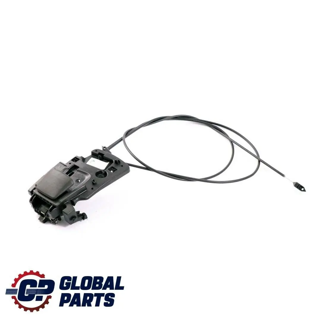 Unlocking Unit Front Seat Left N/S Black BMW 4 Series F82 M4 LCI - SKU 8058395 - Part number 8058395