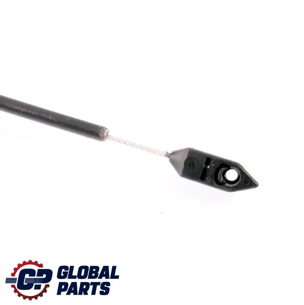 Unlocking Unit Front Seat Left N/S Black BMW 4 Series F82 M4 LCI - SKU 8058395 - Part number 8058395