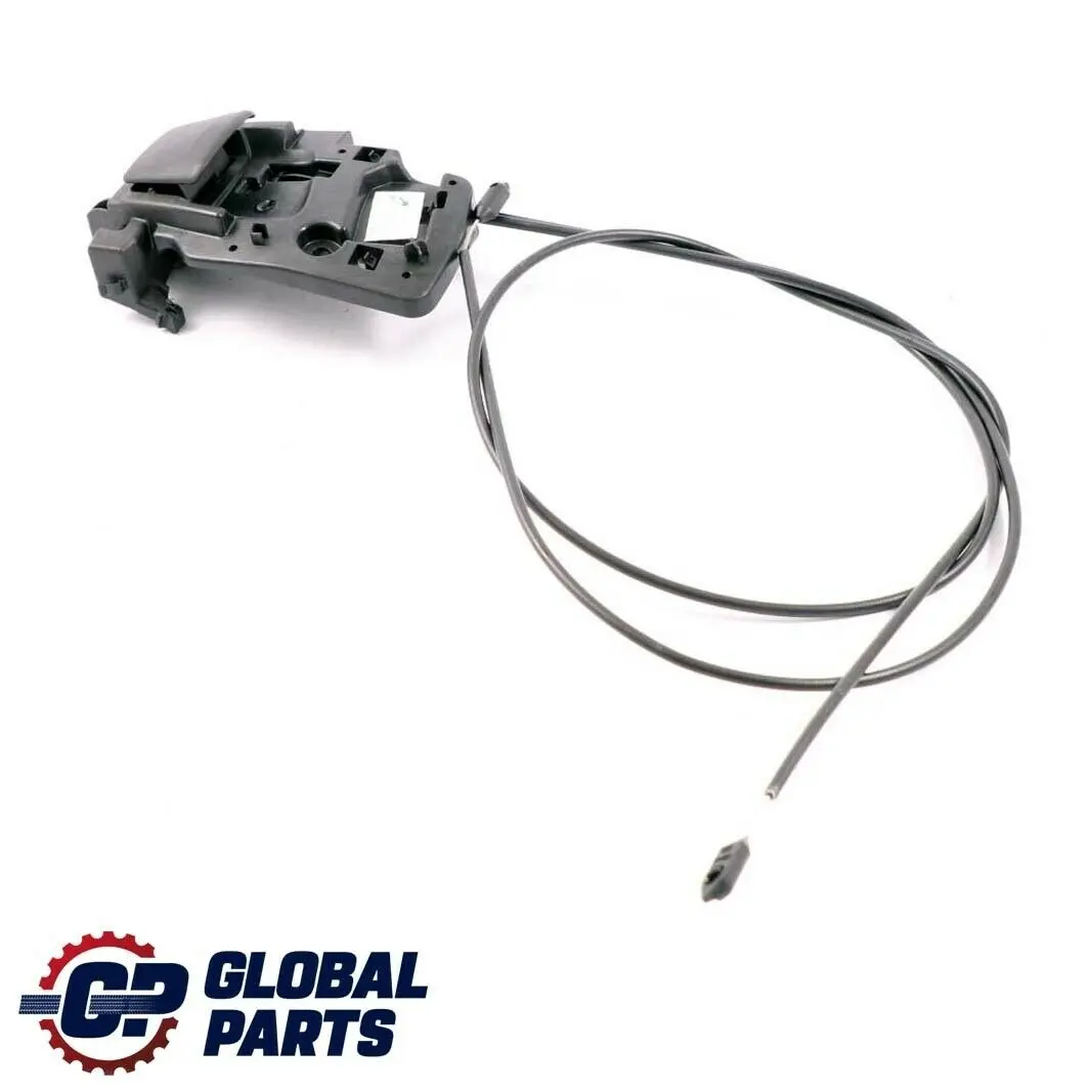 Unlocking Unit Front Seat Left N/S Black BMW 4 Series F82 M4 LCI - SKU 8058395 - Part number 8058395