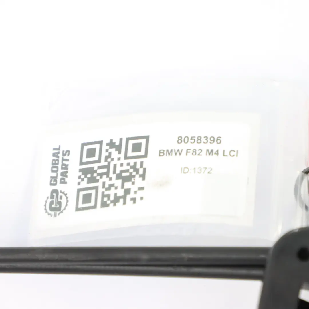 BMW F87 M2 LCI F82 M4 Asidero liberación asiento delantero derecho - SKU 8058396 - Número de pieza 8058396