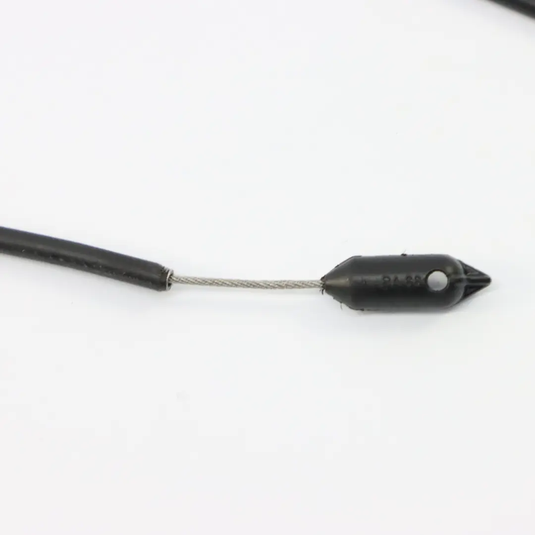 BMW F87 M2 LCI F82 M4 Front Seat Release Handle Right O/S Trim Cable - SKU 8058396 - Part number 8058396