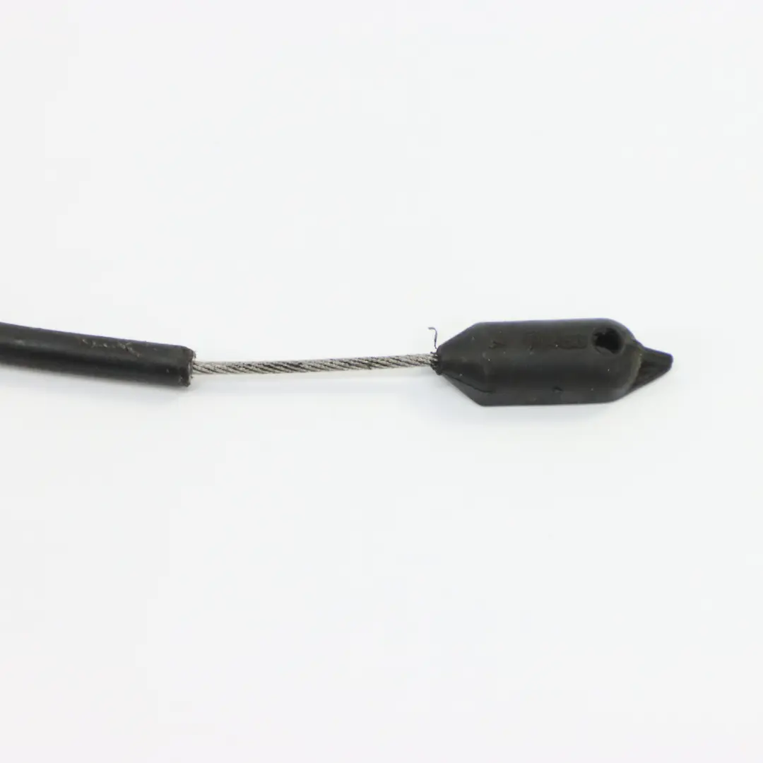 BMW F87 M2 LCI F82 M4 Front Seat Release Handle Right O/S Trim Cable - SKU 8058396 - Part number 8058396