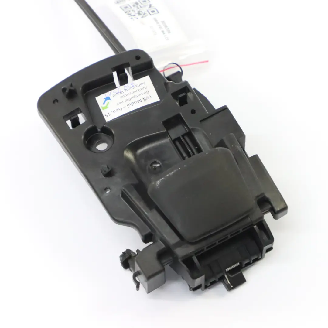 Uchwyt Rączka Fotela Prawy Przód do BMW F87 M2 LCI F82 M4 o numerze 8058396 BMW F87 M2 LCI F82 M4 Uchwyt Rączka Fotela Prawy Przód - SKU 8058396 - Numer Części 8058396