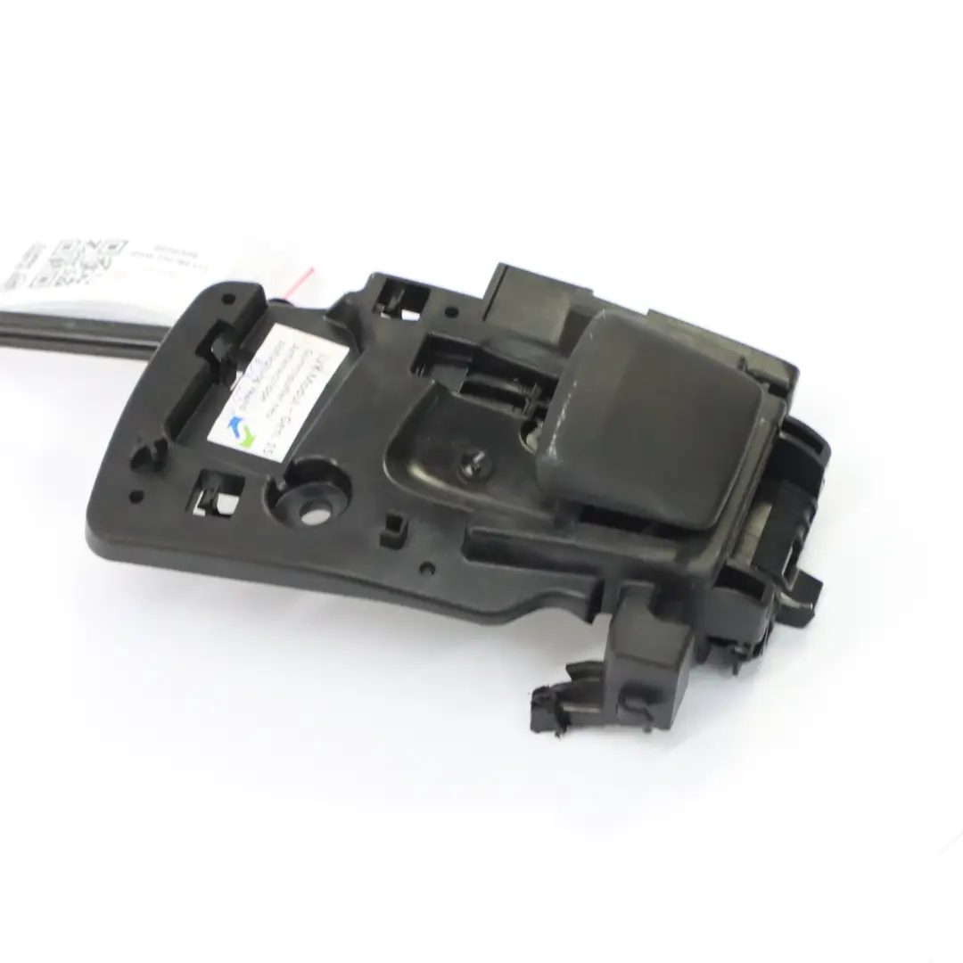 BMW F87 M2 LCI F82 M4 Poignée déverrouillage siège avant droite - SKU 8058396 - Numéro de pièce 8058396