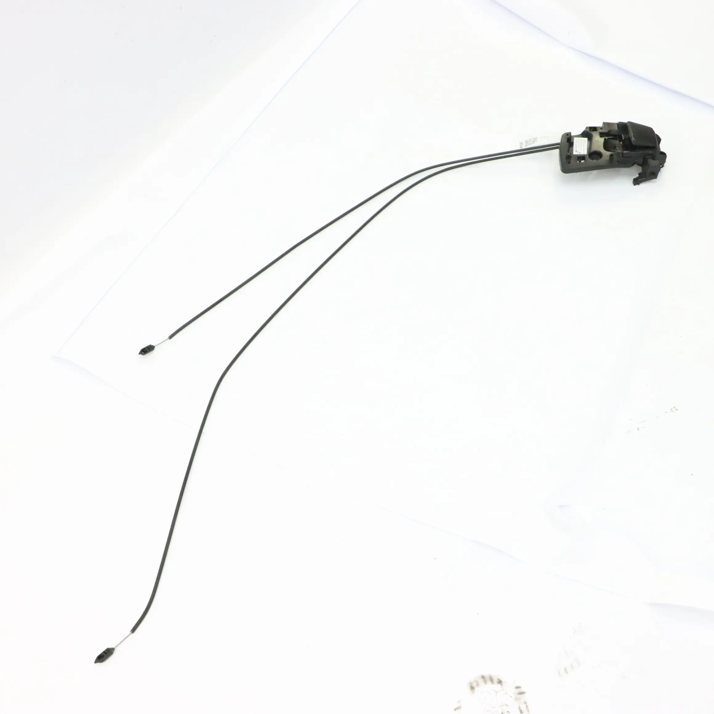 BMW F87 M2 LCI F82 M4 Asidero liberación asiento delantero derecho 8058396