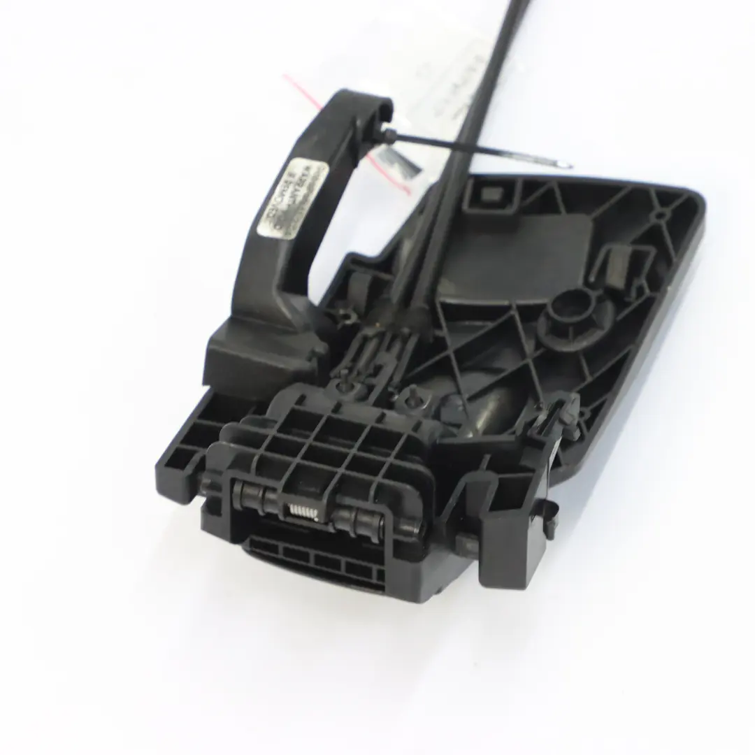 Maniglia rilascio sedile anteriore destra per BMW F87 M2 LCI F82 M4 con numero di parte 8058396 BMW F87 M2 LCI F82 M4 Maniglia rilascio sedile anteriore destra - SKU 8058396 - Numero di parte 8058396