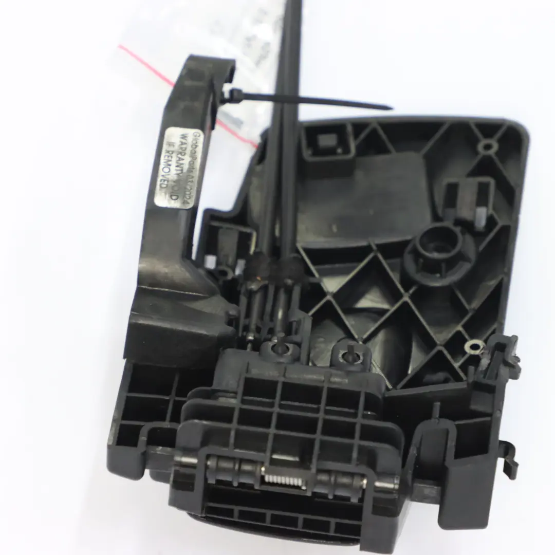 BMW F87 M2 LCI F82 M4 Vorder sitz Entriegelungs griff rechts Trimm kabel - SKU 8058396 - Teilenummer 8058396