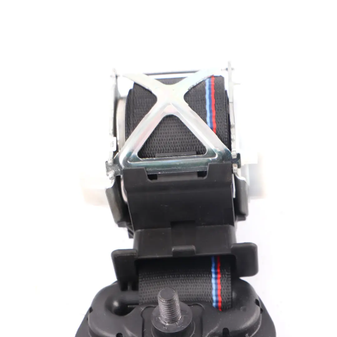  Cintura Sicurezza BMW F22 F87 F82 F82 LCI Anteriore Superiore Sinistra - SKU 8058479 - Numero di parte 8058479