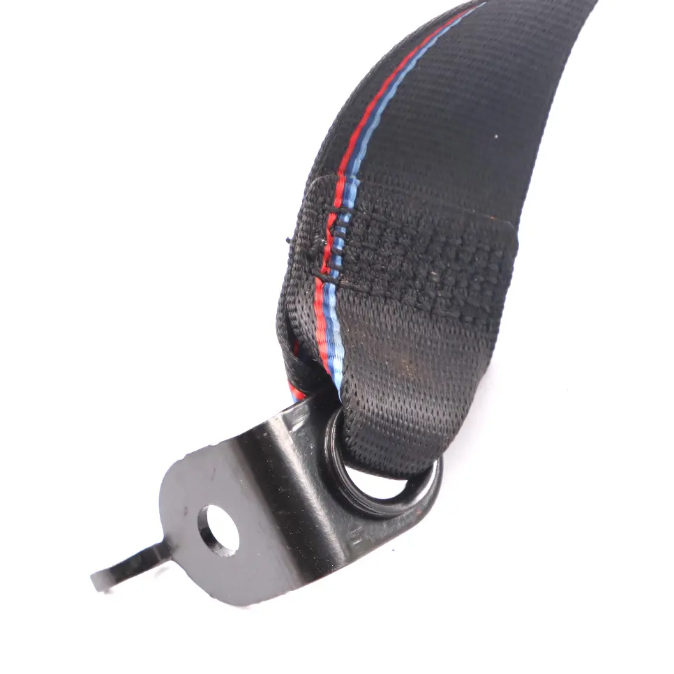  Cintura Sicurezza BMW F22 F87 F82 F82 LCI Anteriore Superiore Sinistra - SKU 8058479 - Numero di parte 8058479
