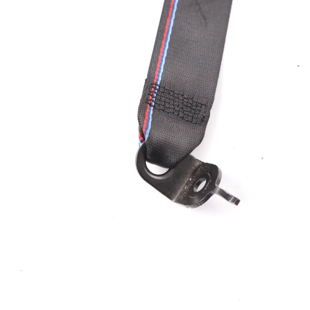  Cinturón BMW M4 F82 M2 F87 F22 LCI Asiento Delantero Derecho Cinturón - SKU 8058480 - Número de pieza 8058480