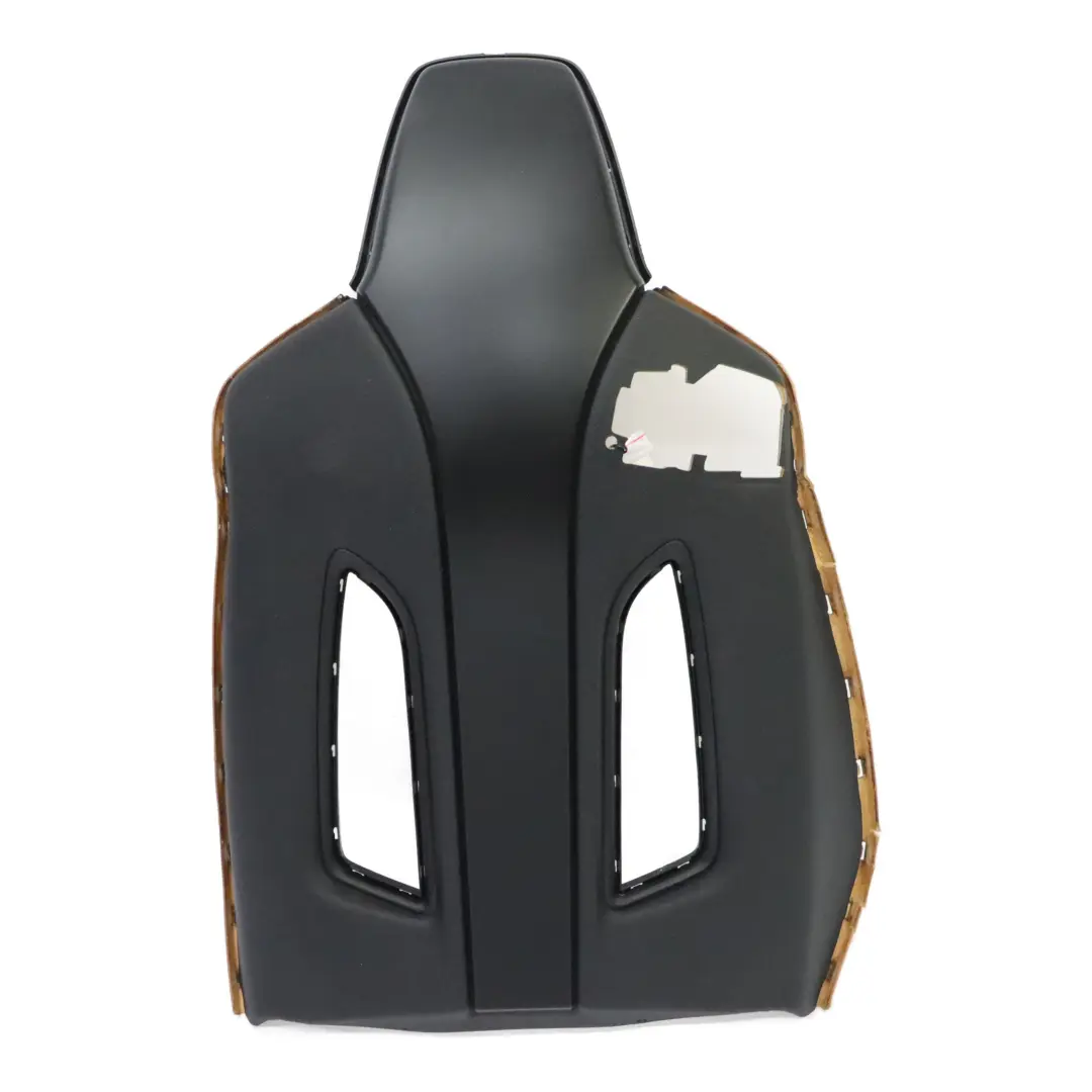 Vordersitz Rückwand Rechts Trim Abdeckung Verkleidung BMW F82 M4 - SKU 8058494 - Teilenummer 8058494