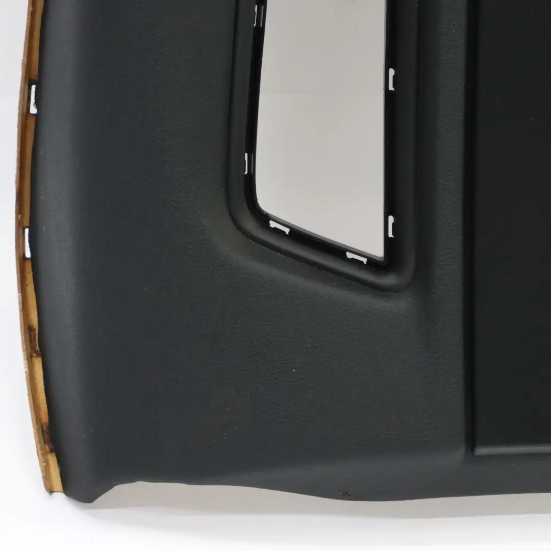 Vordersitz Rückwand Rechts Trim Abdeckung Verkleidung BMW F82 M4 - SKU 8058494 - Teilenummer 8058494
