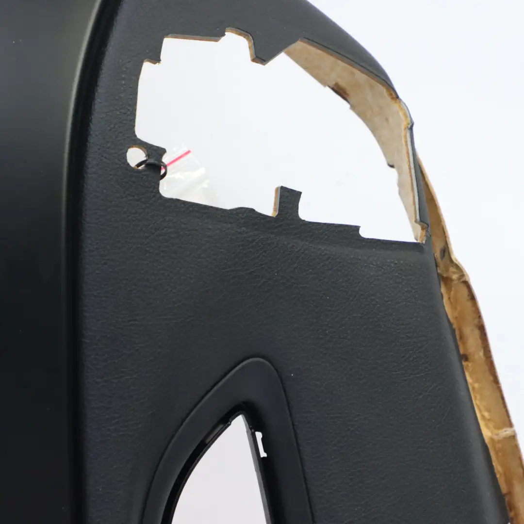 Przedni Fotel Osłona Tylna Panel Wykończenie Prawe do BMW F82 M4 o numerze 8058494 BMW F82 M4 Przedni Fotel Osłona Tylna Panel Wykończenie Prawe - SKU 8058494 - Numer Części 8058494