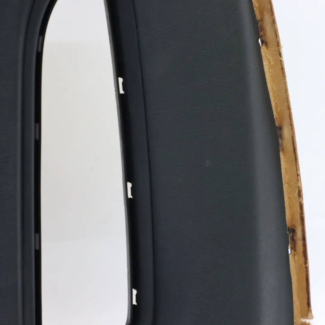 Siège Avant Panneau arrière Panneau de la garniture droite pour BMW F82 M4 à propos du numéro de pièce 8058494 BMW F82 M4 Siège Avant Panneau arrière Panneau de la garniture droite - SKU 8058494 - Numéro de pièce 8058494