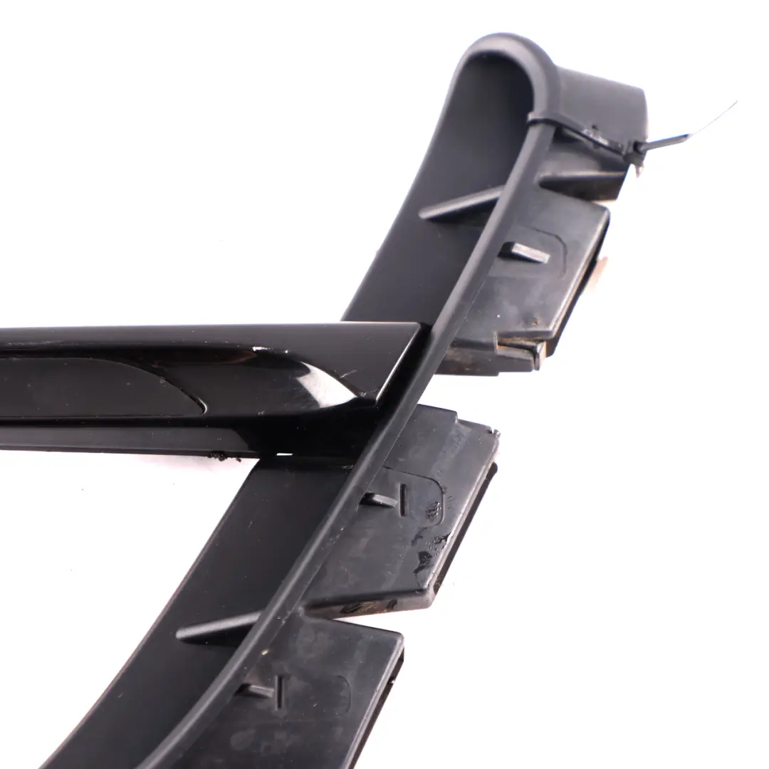  Ornament BMW F82 F83 M4 Side Panel Air Duct Ornament M4 Grille Right O/S - SKU 8058780-1 - Part number 8058780