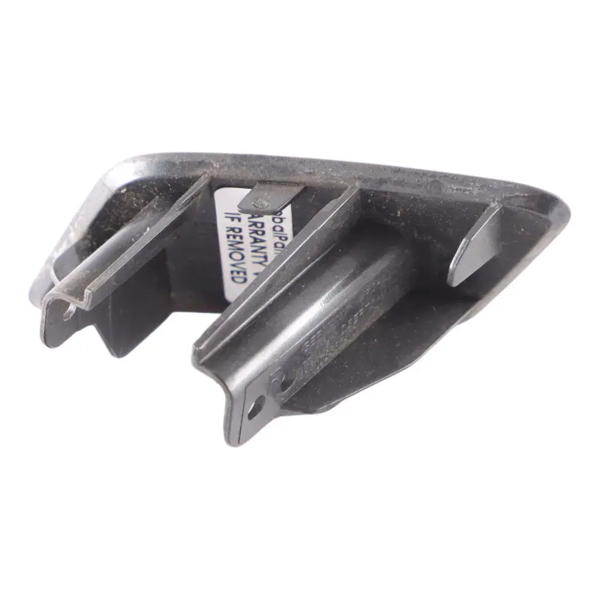  Headlight Washer Cover BMW F22 F23 Trim Mountain Grey - 787 - SKU 8058871-MG - Part number 8058871