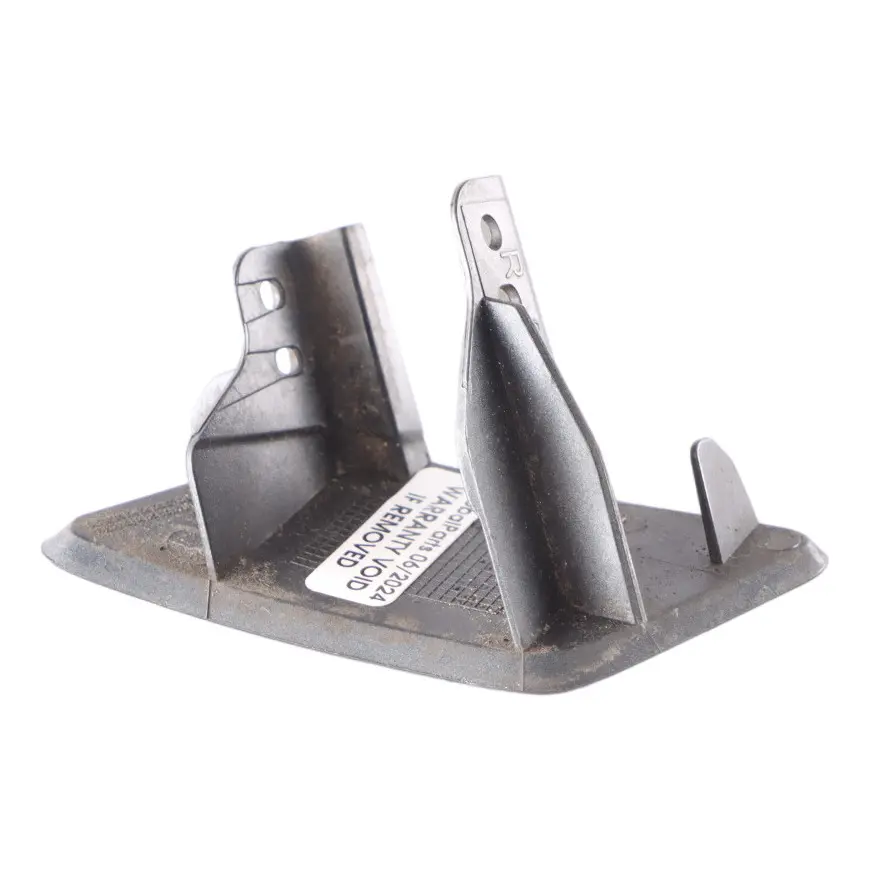 Headlight Washer Cover BMW F22 F23 Trim Mountain Grey - 787 to with Part number 8058871 Headlight Washer Cover BMW F22 F23 Trim Mountain Grey - 787 - SKU 8058871-MG - Part number 8058871