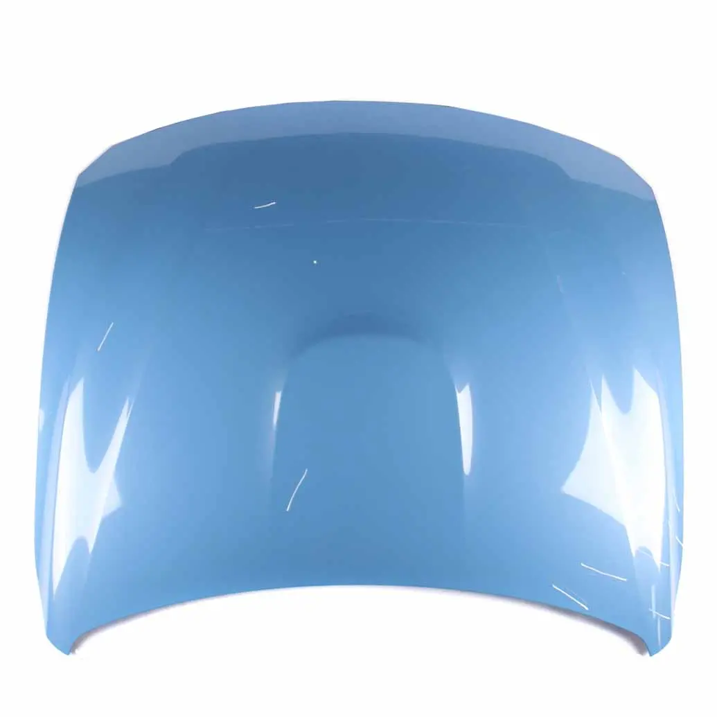 Hood Bonnet BMW F30 M3 F82 F83 M4 Covering Panel Yas Marina Blue Metallic - B68 to with Part number 8058887 Hood Bonnet BMW F30 M3 F82 F83 M4 Covering Panel Yas Marina Blue Metallic - B68 - SKU 8058887-YMB - Part number 8058887