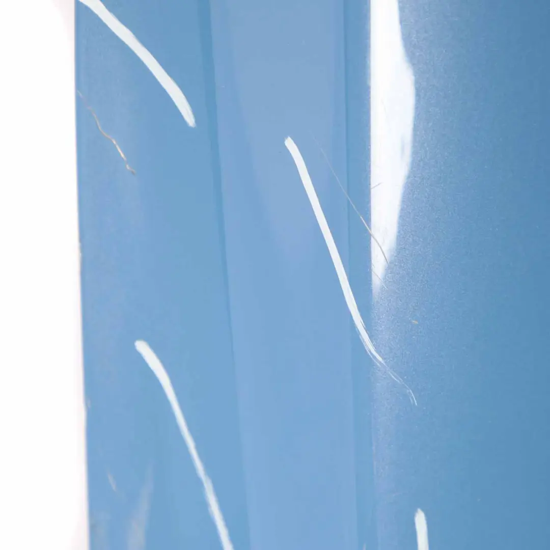 Hood Bonnet BMW F30 M3 F82 F83 M4 Covering Panel Yas Marina Blue Metallic - B68 to with Part number 8058887 Hood Bonnet BMW F30 M3 F82 F83 M4 Covering Panel Yas Marina Blue Metallic - B68 - SKU 8058887-YMB - Part number 8058887