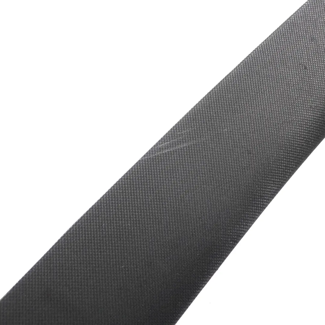 Couvre pilier A Panneau garniture colonne gauche Anthracite pour BMW X5 F15 à propos du numéro de pièce 8058893 BMW X5 F15 Couvre pilier A Panneau garniture colonne gauche Anthracite - SKU 8058893 - Numéro de pièce 8058893